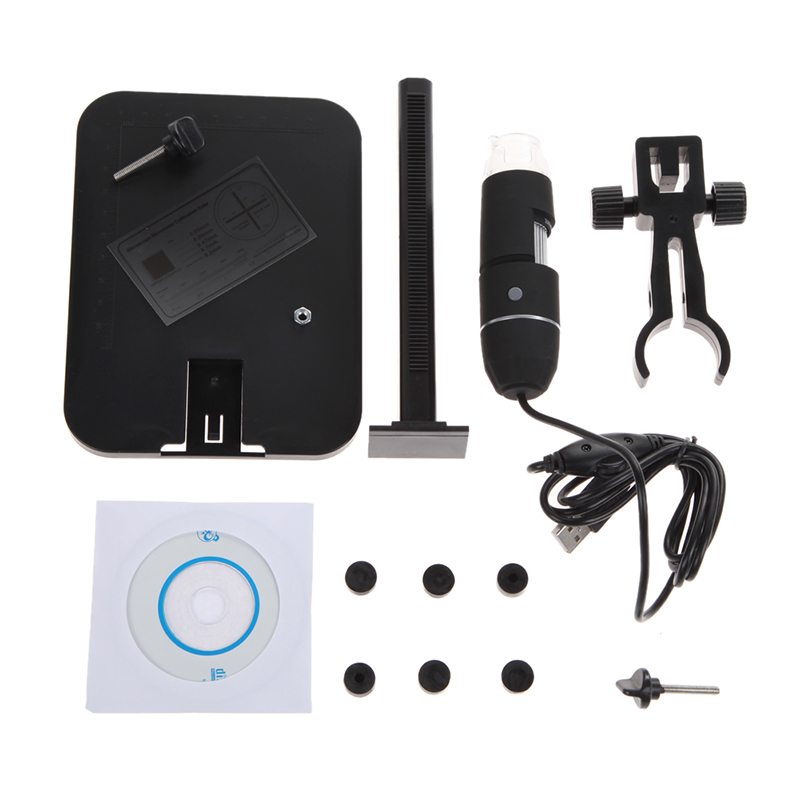 Digital USB Microscope 1000X