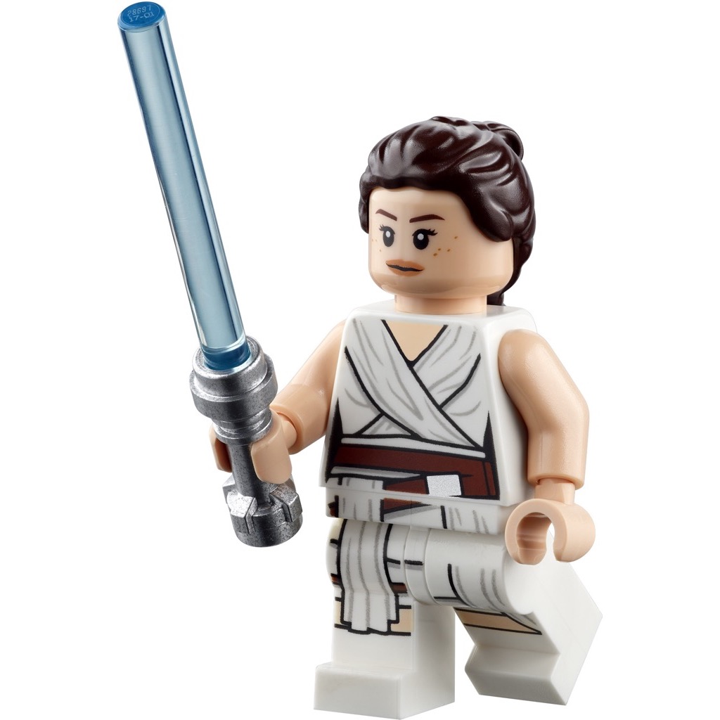 เลโก้ LEGO Star Wars 75284 Knights of Ren Transport Ship