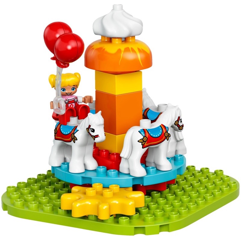 LEGO Duplo 10840 Big Fair