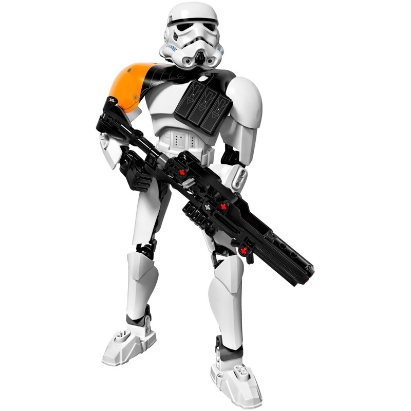 LEGO Star Wars 75531 Stormtrooper™ Commander