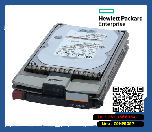 HP,366023-002,404742-001,364622-B22,300GB,10K,3.5inc,FC-AL,Fibre Channel HDD