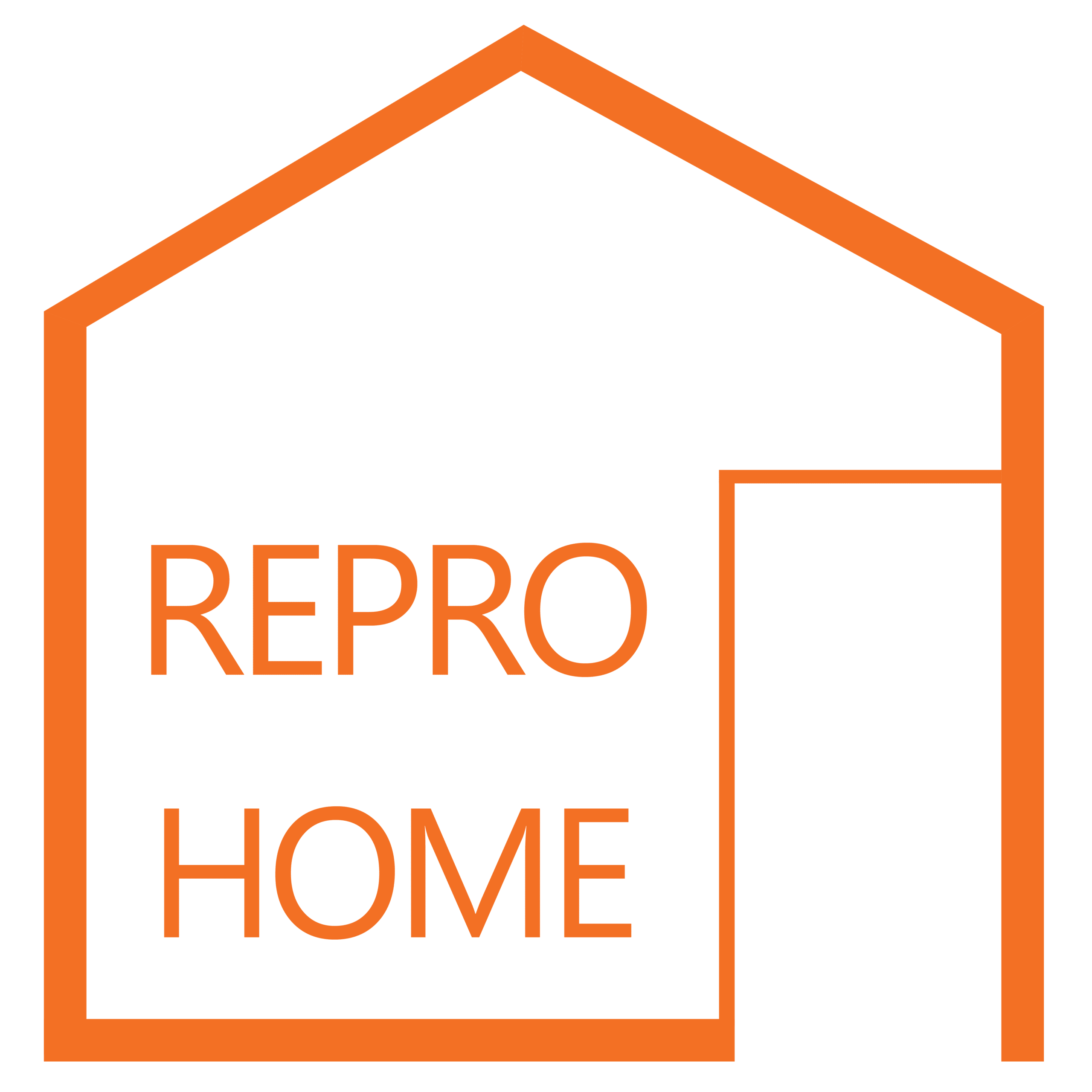 Repro Home
