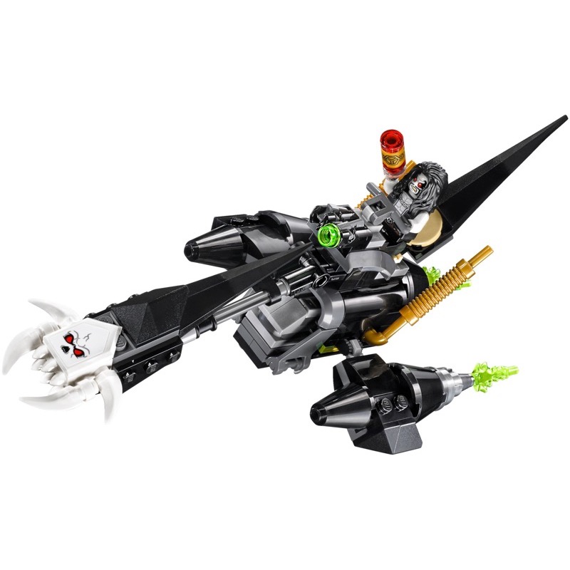 LEGO Super Heroes 76096 เลโก้ Superman & Krypto Team-Up