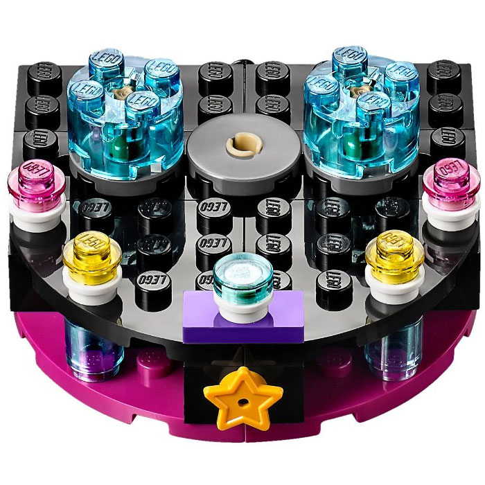 LEGO Friends 41105 Pop Star Show Stage