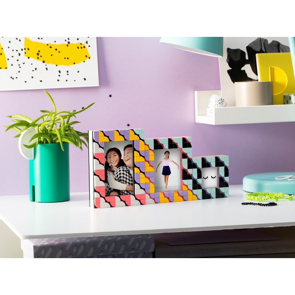 เลโก้ LEGO DOTS 41914 Creative Picture