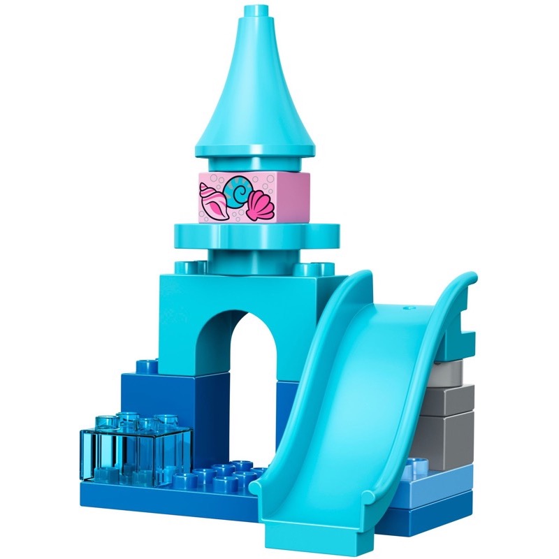 LEGO Duplo 10596 Disney Princess Collection