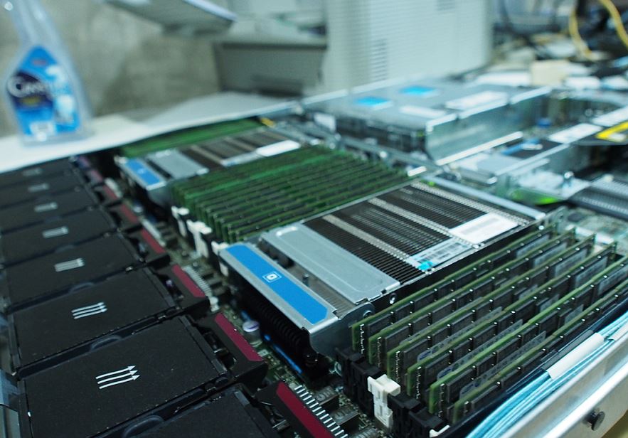 Ram ddr4 ecc 16gb 2133p ยี่ห้อ samsung