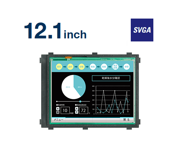 GT2512F-STND