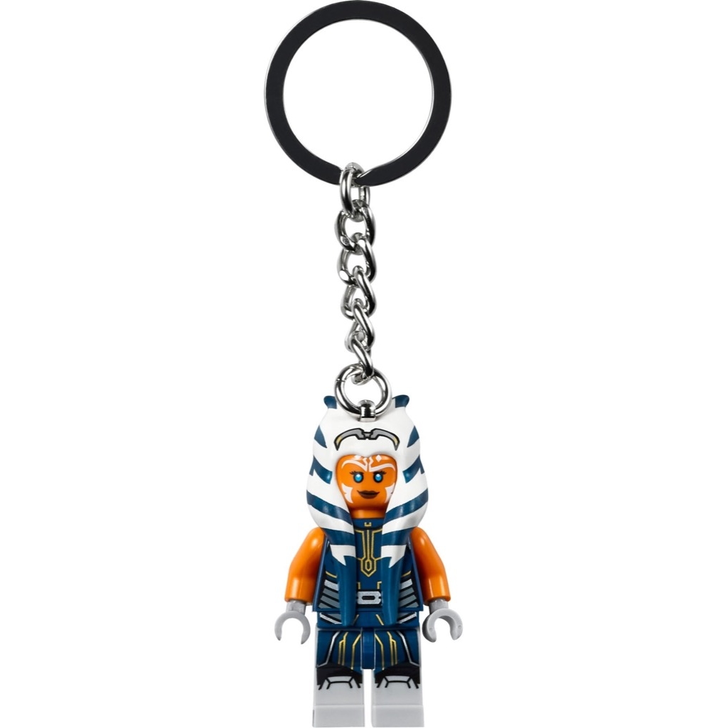 เลโก้ LEGO Exclusives 854186 Ahsoka Tano Key Chain