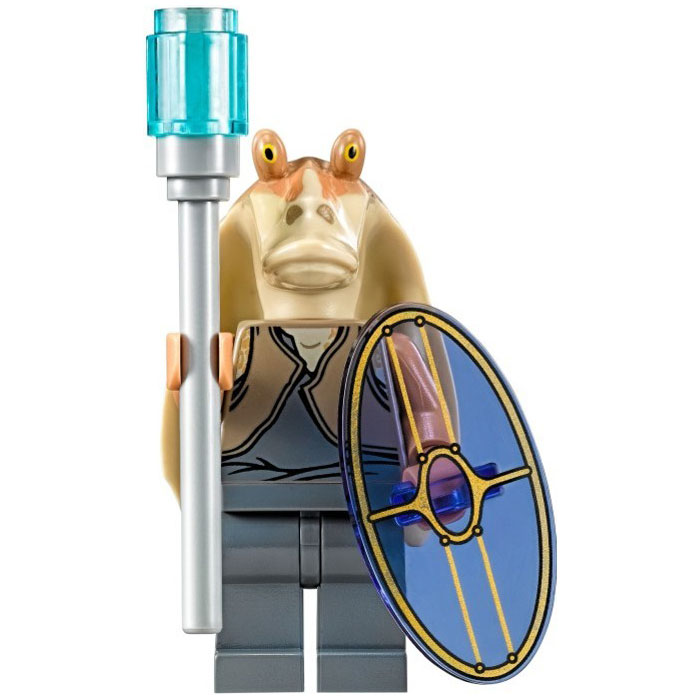 LEGO Star Wars 75080 AAT (Retired Product)