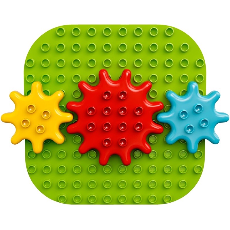 LEGO Duplo 10845 My First Carousel