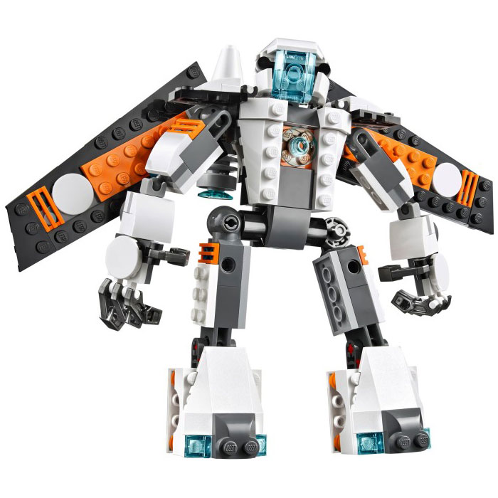 LEGO Creator 31034 Future Flyers