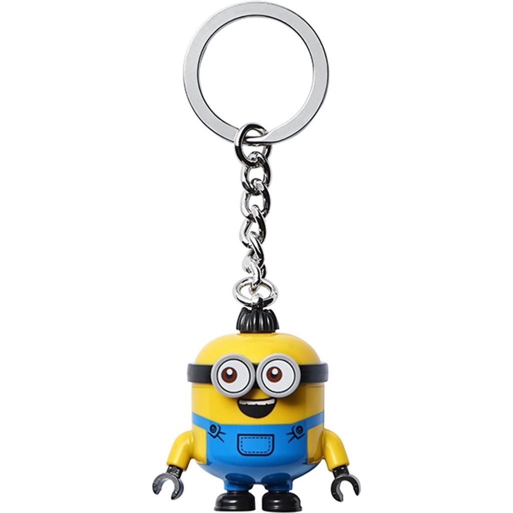 เลโก้ LEGO Exclusives 854043 Minions - Otto Key Chain