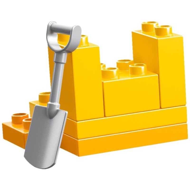 LEGO Duplo 10864 เลโก้ Large Playground Brick Box