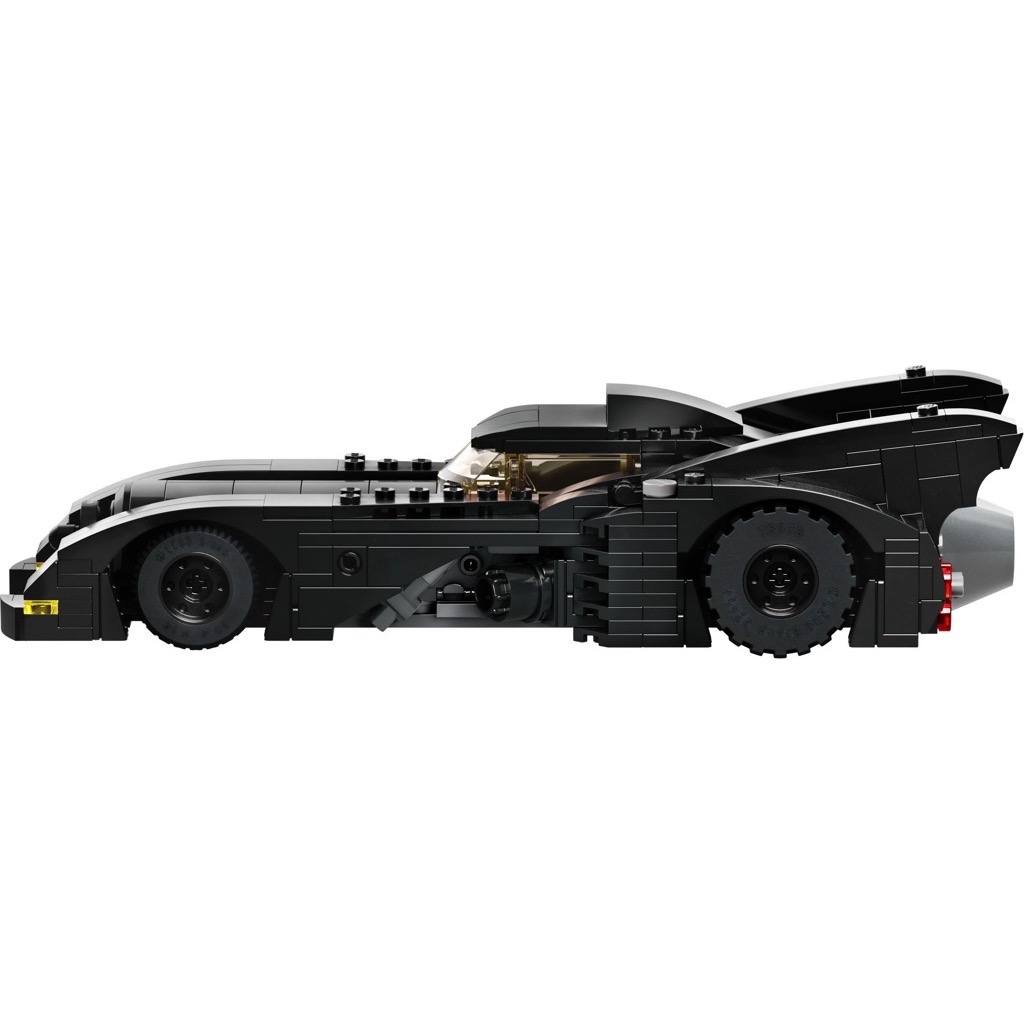 เลโก้ LEGO Exclusives 76252 Super Heroes - Batcave – Shadow Box