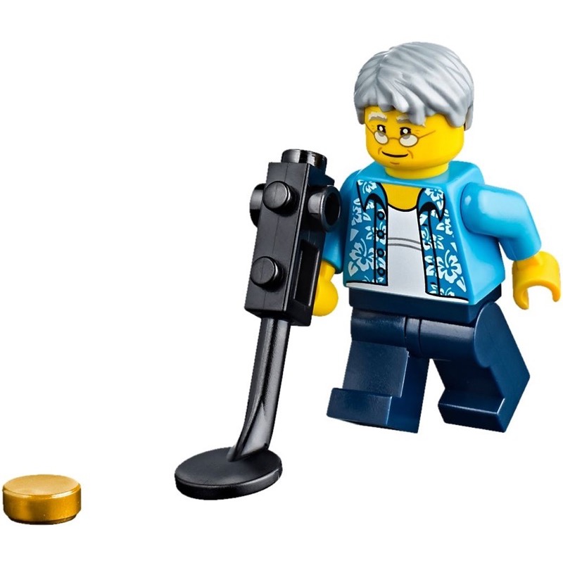 LEGO City 60153 People pack