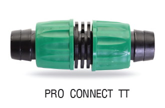 PRO CONNECT TT