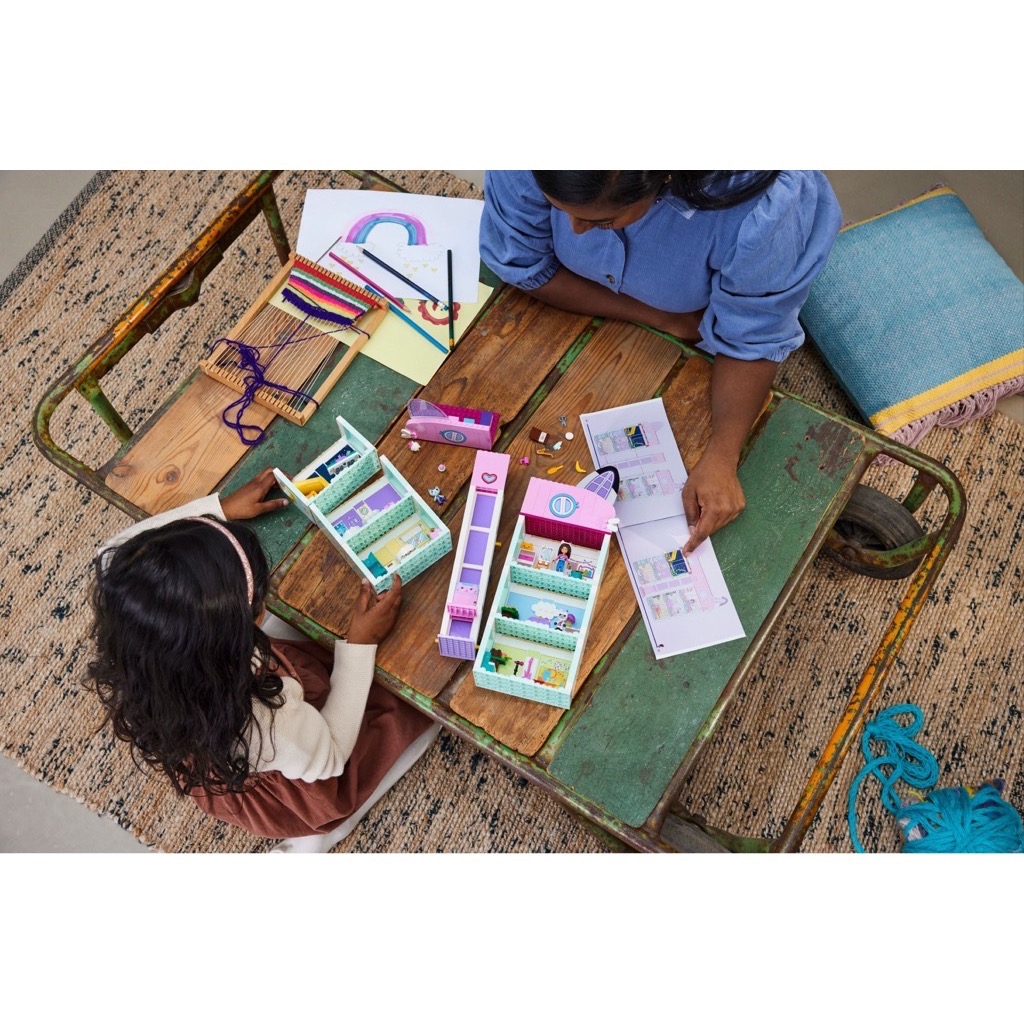 เลโก้ LEGO Gabby's Dollhouse 10788 Gabby's Dollhouse