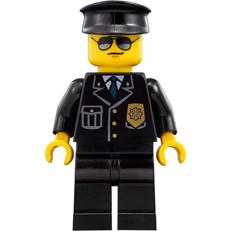 LEGO Ninjago 70591 Kryptarium Prison Breakout