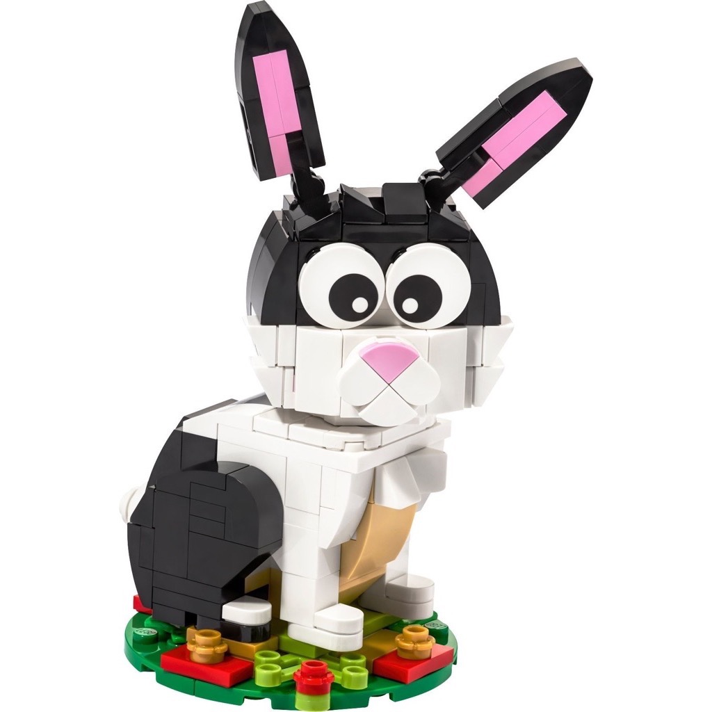 เลโก้ LEGO Exclusives 40575 Year of the Rabbit