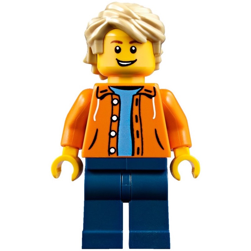 LEGO Creator 31081 Modular Skate House