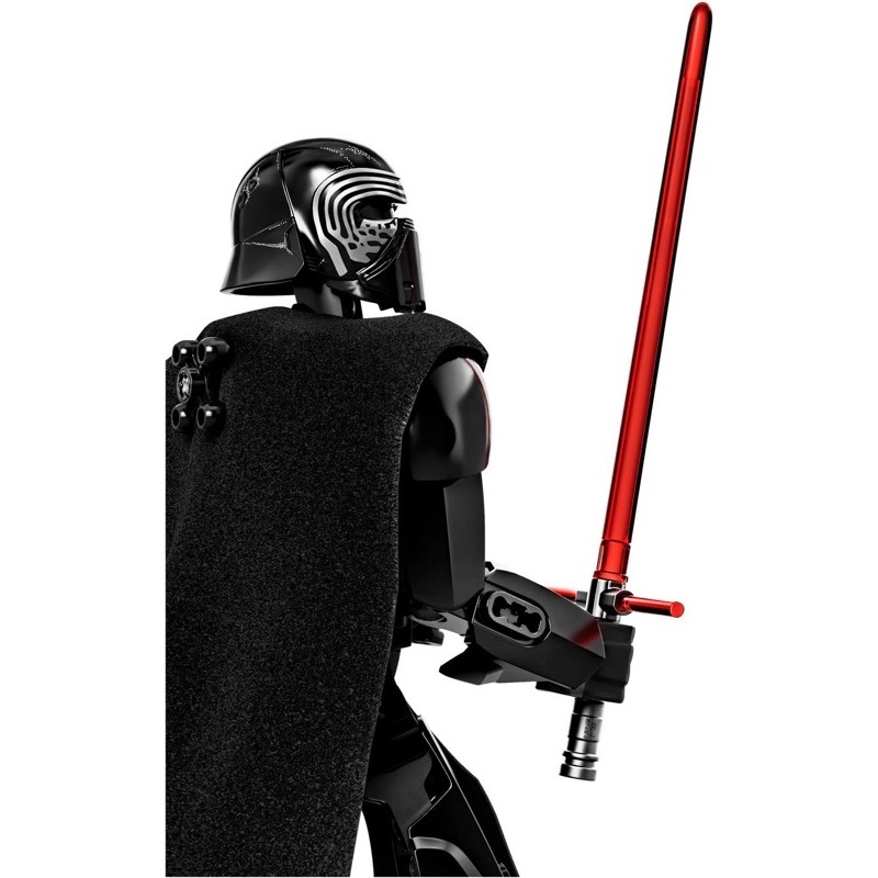 LEGO Star Wars 75117 Kylo Ren