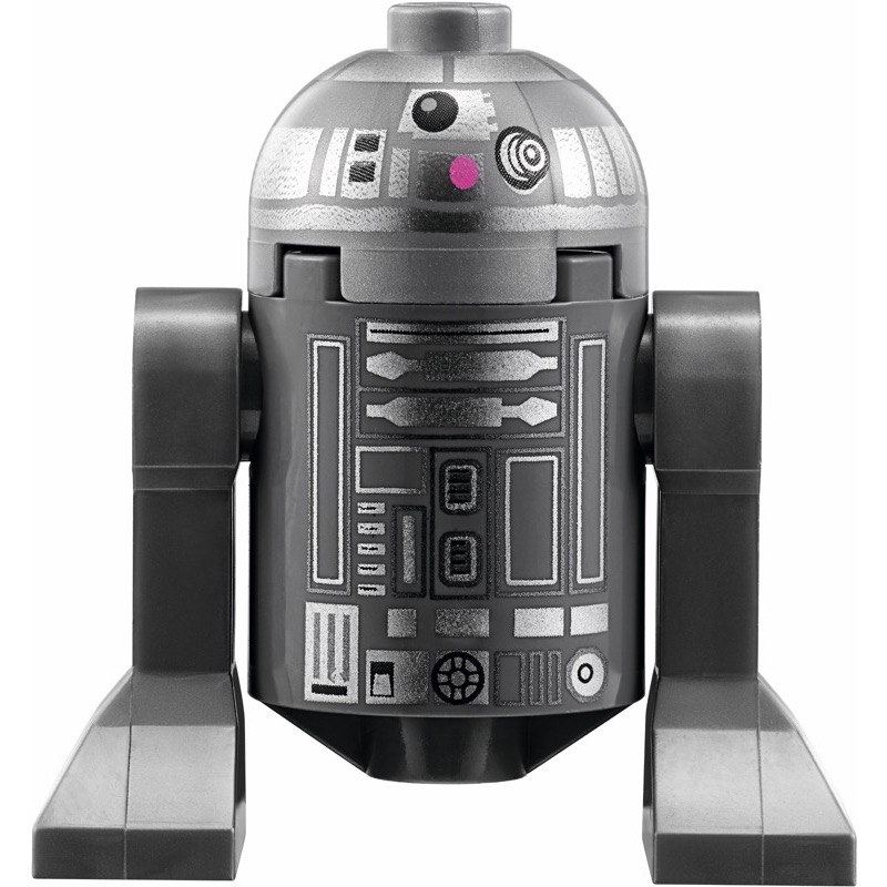 LEGO Star Wars 75181 Y-wing Starfighter