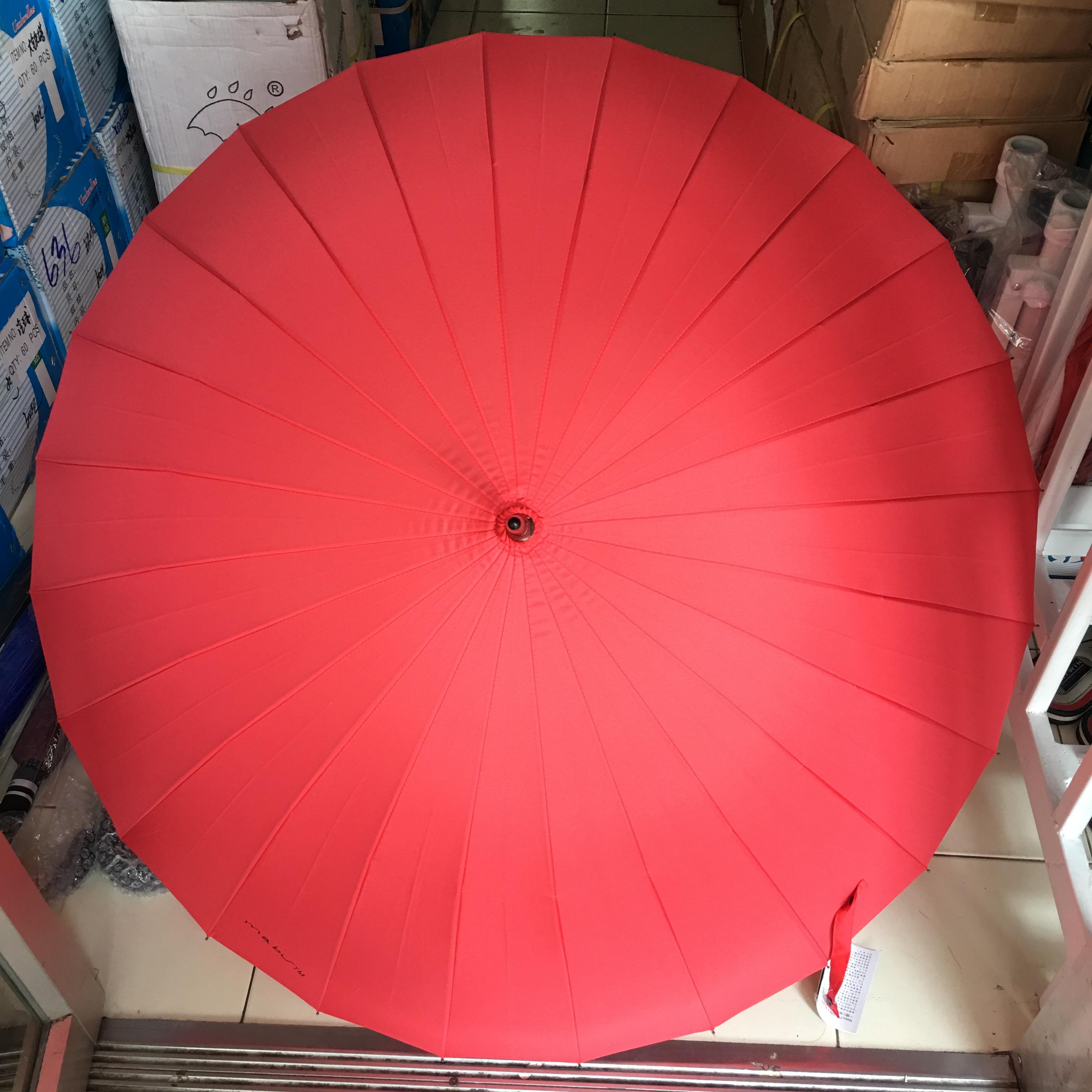 ร่มตอนเดียว23นิ้วรหัส0679