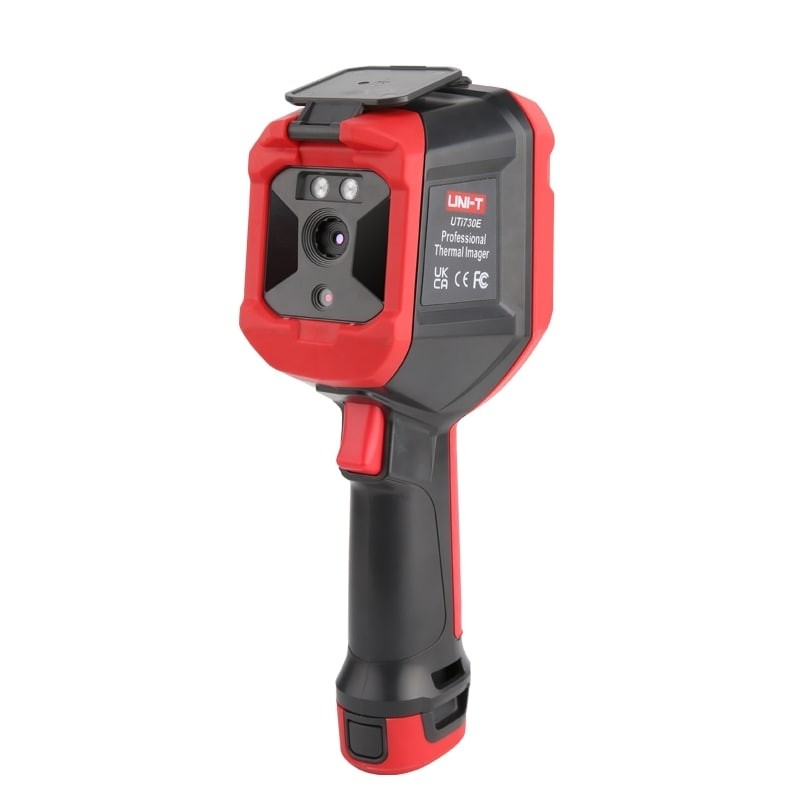 UNI-T UTi730E Enhanced Thermal Camera