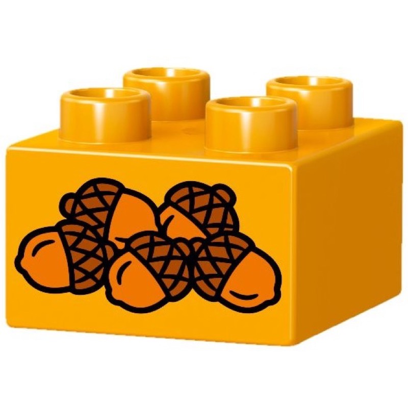 LEGO Duplo 10832 Birthday Party