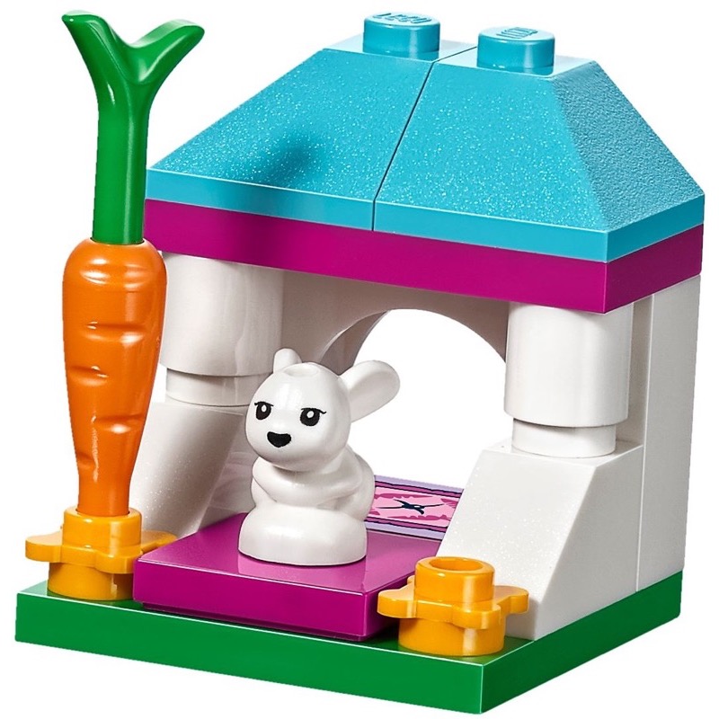 LEGO Friends 41314 Stephanie's House