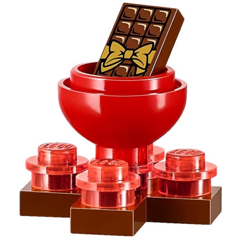 LEGO Disney 41147 Anna's Snow Adventure