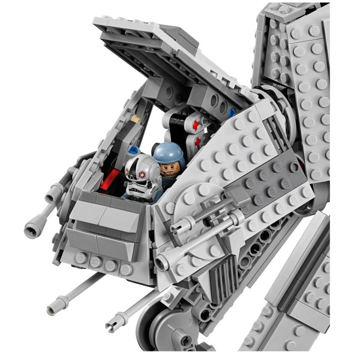 LEGO Star Wars 75054 AT-AT