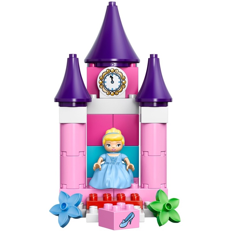 LEGO Duplo 10596 Disney Princess Collection