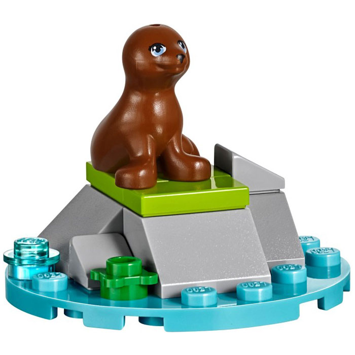 LEGO Friends 41094 Heartlake Lighthouse