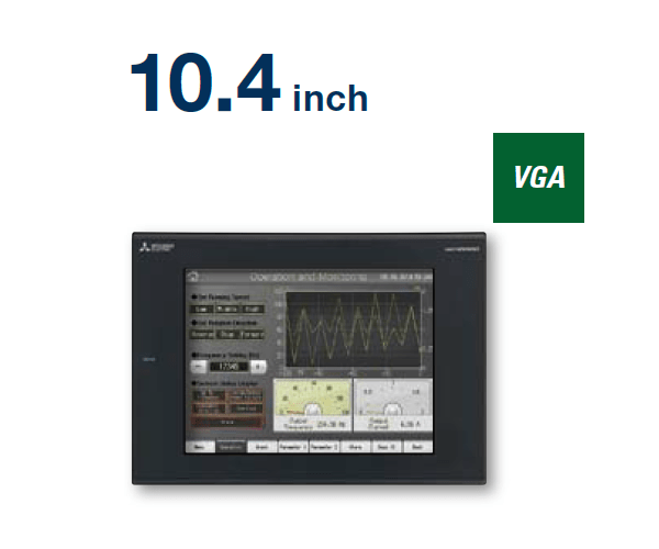 GT2310-VTBD