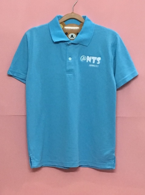 เสื้อโปโลแผนก