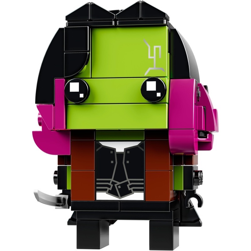 LEGO Brickheadz 41607 เลโก้ Gamora
