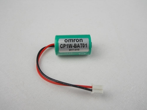 Battery CP1W-BAT01
