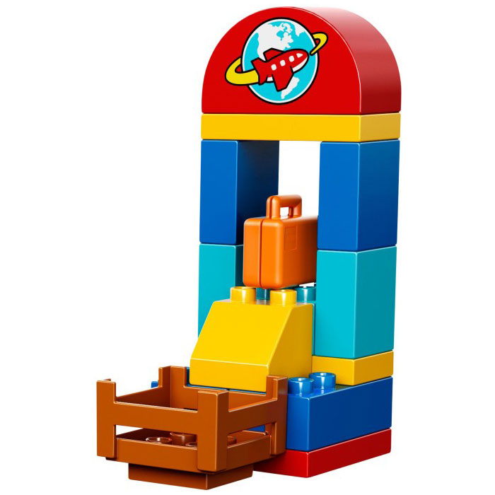 LEGO Duplo 10590 Airport
