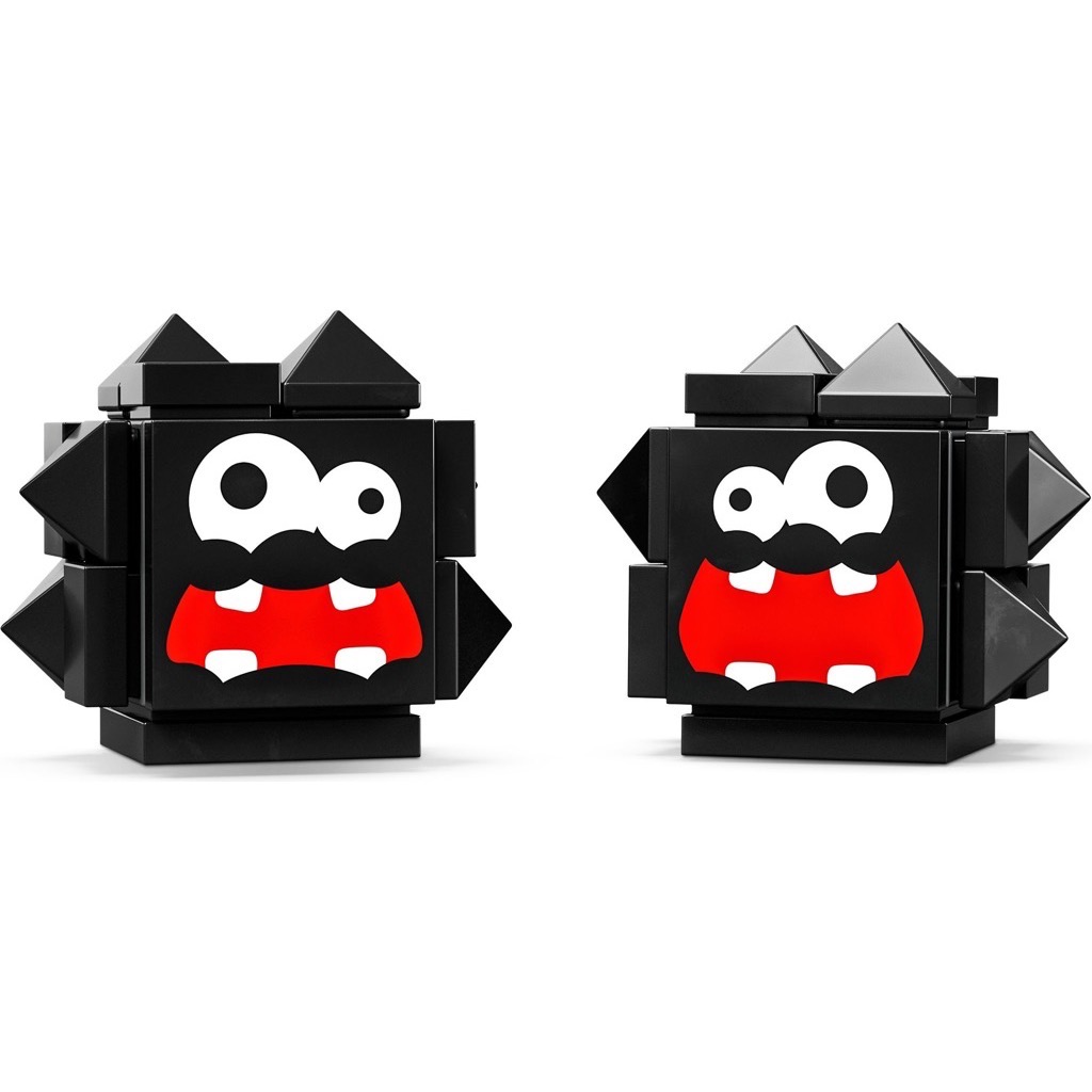 เลโก้ LEGO Super Mario 71405 Fuzzy Flippers