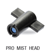 PRO MIST HEAD