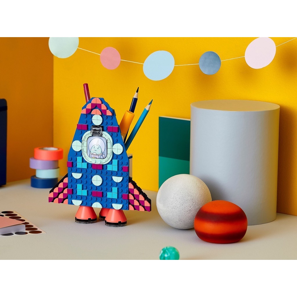 เลโก้ LEGO DOTs 41936 Pencil Holder