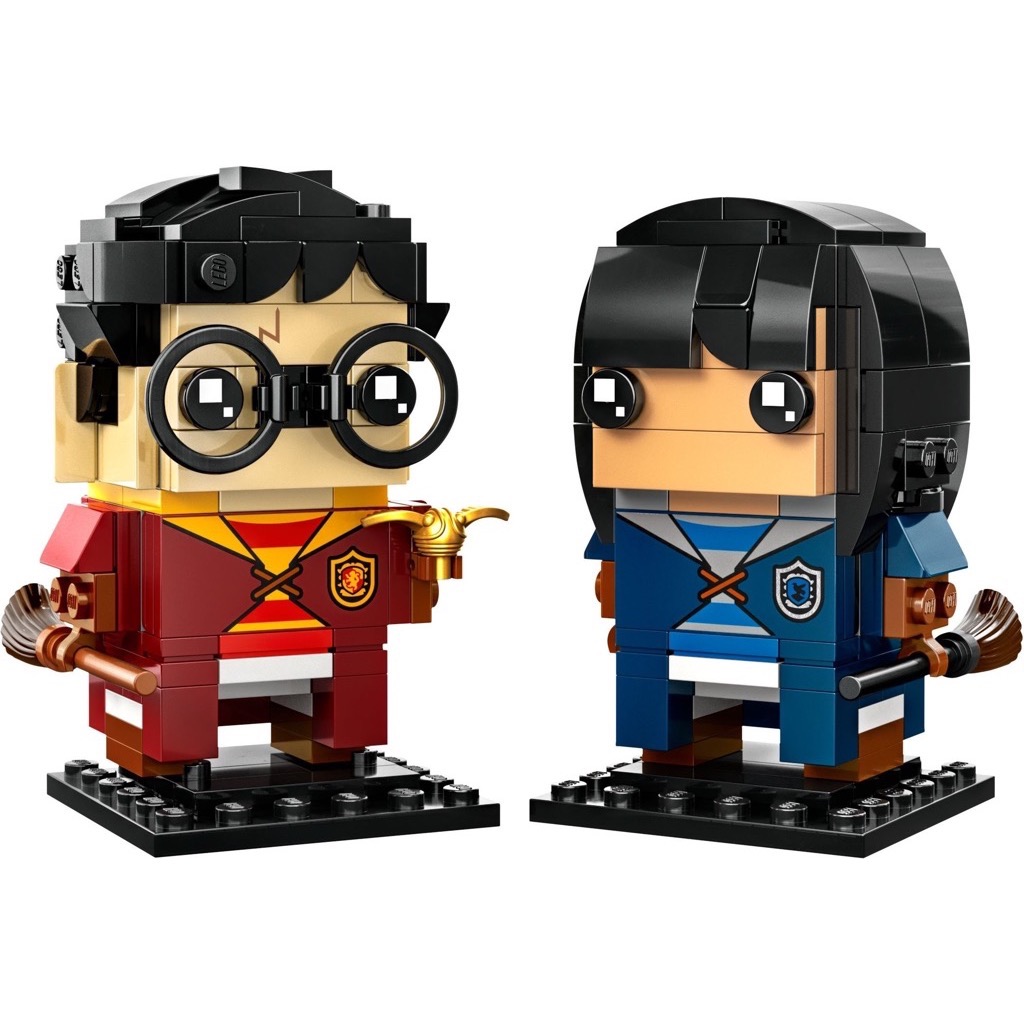 เลโก้ LEGO BrickHeadz 40616 Harry Potter & Cho Chang