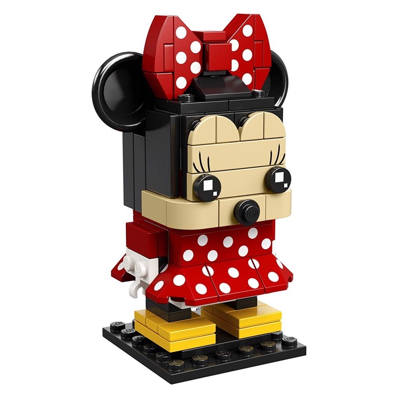 LEGO BrickHeadz 41625 Minnie Mouse
