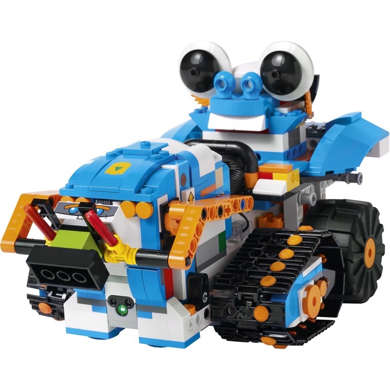 LEGO Exclusives 17101 เลโก้ Creative Toolbox