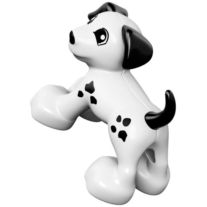 LEGO Duplo 10591 Fire Boat