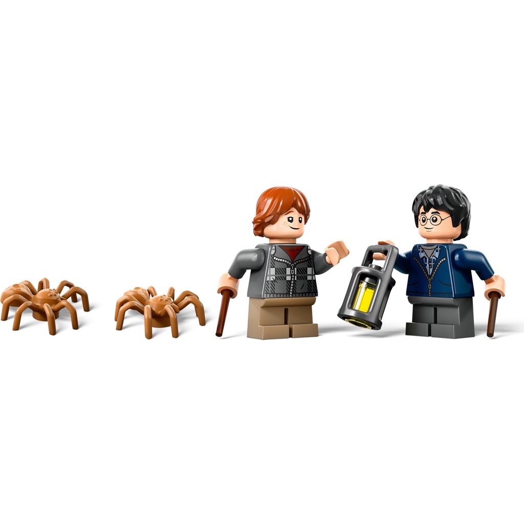 เลโก้ LEGO Harry Potter 76434 Aragog in the Forbidden Forest