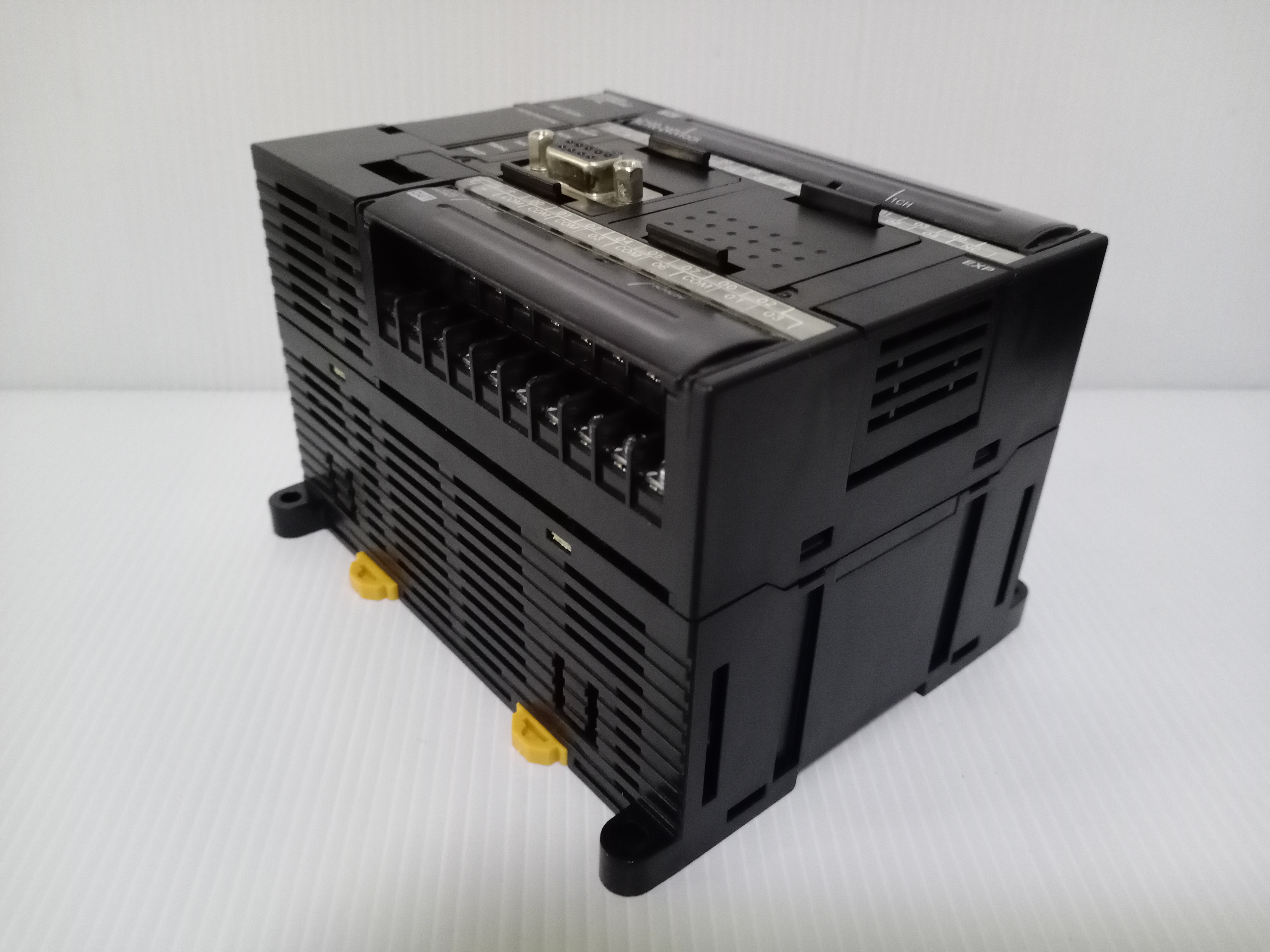 CP1L-M30DT-A + CP1W-CIF01 (สินค้าใหม่ไม่มีกล่อง)