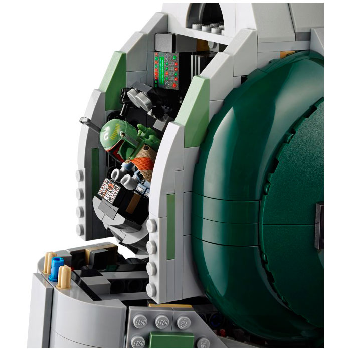 LEGO Star Wars 75060 Slave I